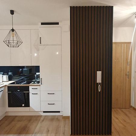 Apartament Number One Nova Wozownia Leszno  Bagian luar foto