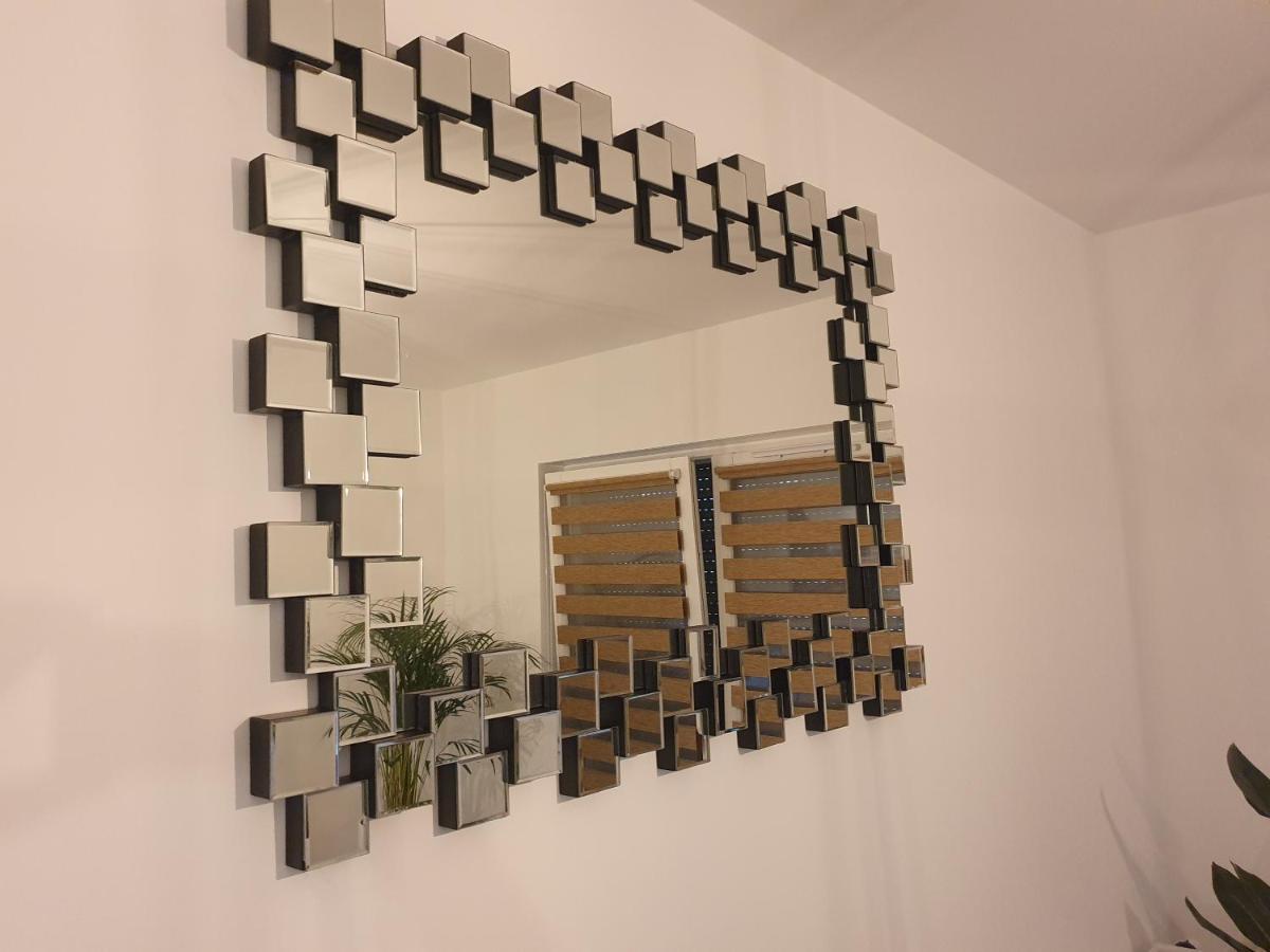 Apartament Number One Nova Wozownia Leszno  Bagian luar foto