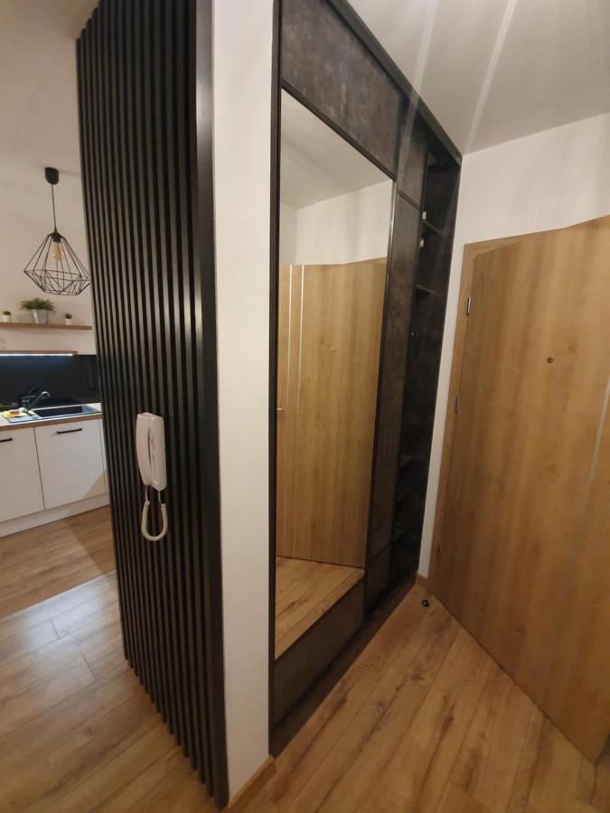 Apartament Number One Nova Wozownia Leszno  Bagian luar foto