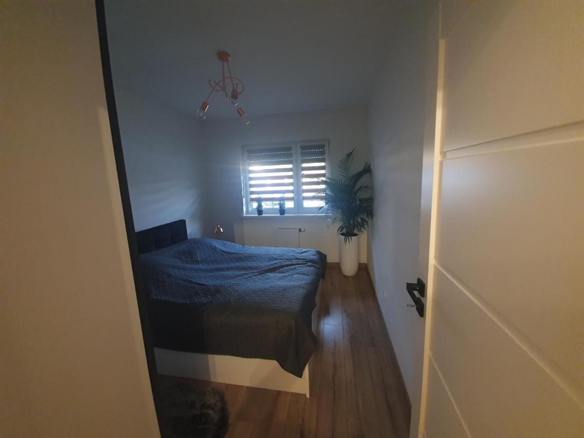 Apartament Number One Nova Wozownia Leszno  Bagian luar foto